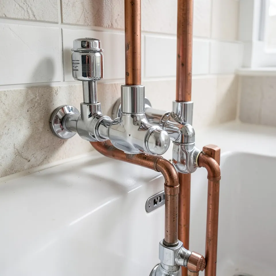 Planning Plumbing in Kingsport, Tennessee — local guide